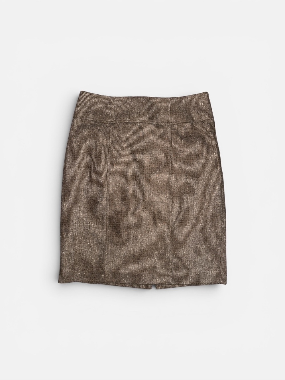 Banana Republic Women’s Size 6 Midi Business Casual Work Interview Skirt Preppy